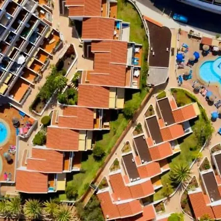 Garden Premium,heated Pool,ocean View,air Conditioning Appartement *