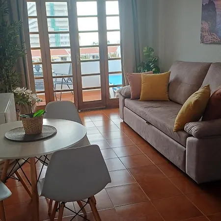 Garden Premium,heated Pool,ocean View,air Conditioning Appartement *