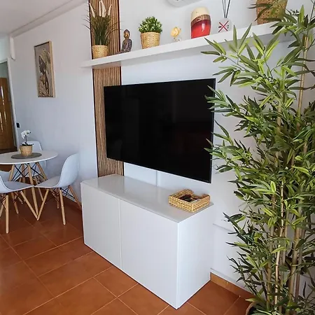 Garden Premium,heated Pool,ocean View,air Conditioning Appartement *