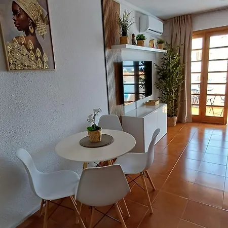 Garden Premium,heated Pool,ocean View,air Conditioning Appartement *