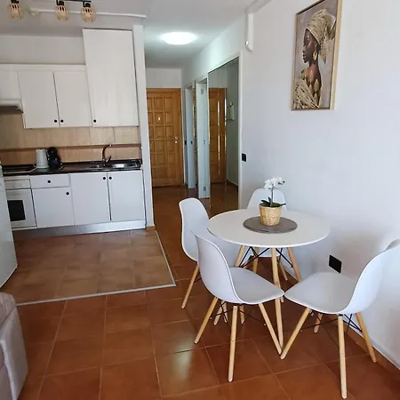 Appartement Garden Premium,heated Pool,ocean View,air Conditioning
