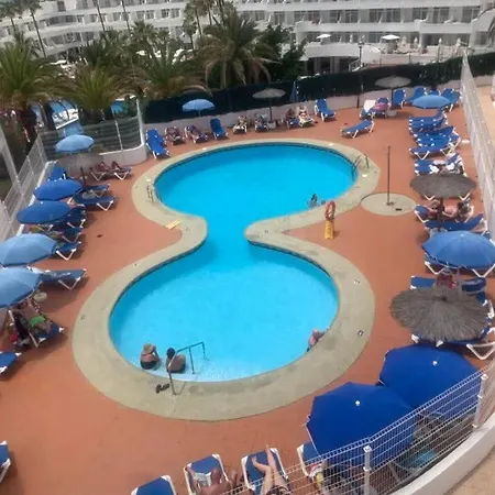 Garden Premium,heated Pool,ocean View,air Conditioning Appartement