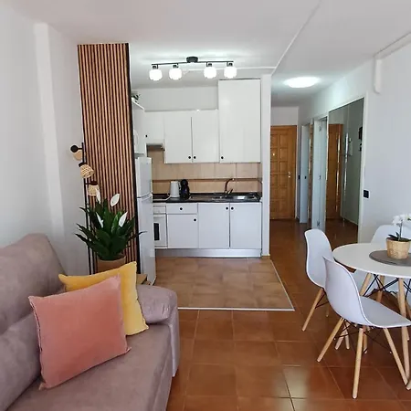 Garden Premium,heated Pool,ocean View,air Conditioning Appartement *