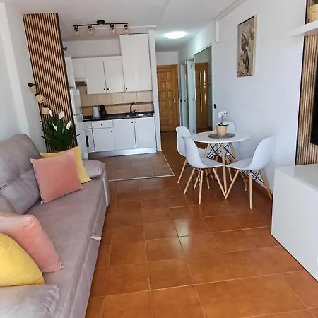 Garden Premium,heated Pool,ocean View,air Conditioning Appartement *