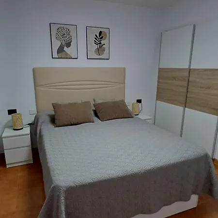 Garden Premium,heated Pool,ocean View,air Conditioning Appartement